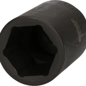 Équilibreuse de roue KS Tools Clé pour écrous d'essieu 3/4" hexagonale longue 41 mm 460.0040 choisir à b...