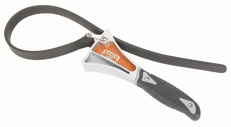 Clé à sangle de rechange Bahco 6"-150 mm BE66152 obtenir à bas prix avec levier renforcé