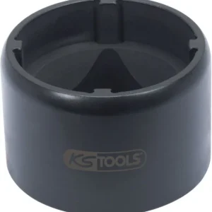 KS Tools Clé à contre-écrou 3/4" avec 4 broches pour Scania 72/80 mm 450.0235 se procurer à bas prix avec mesure...