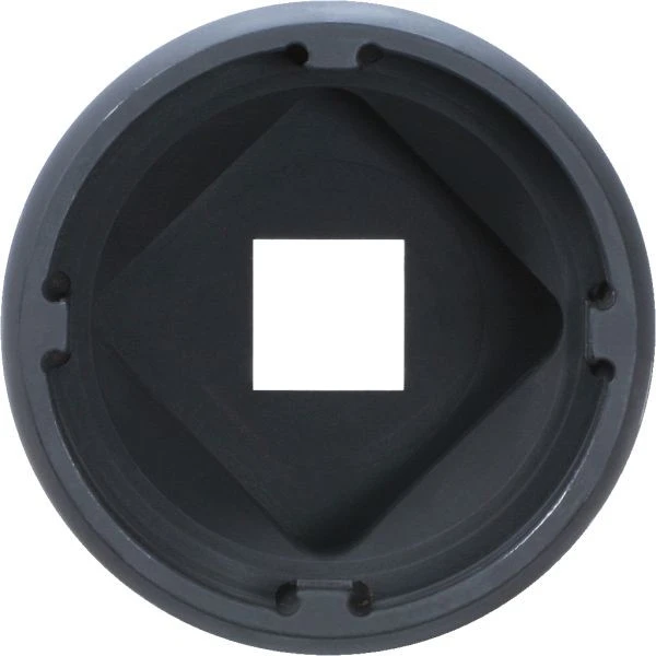 KS Tools Clé à contre-écrou 3/4" avec 4 broches pour Scania 72/80 mm 450.0235 se procurer à bas prix avec mesure...