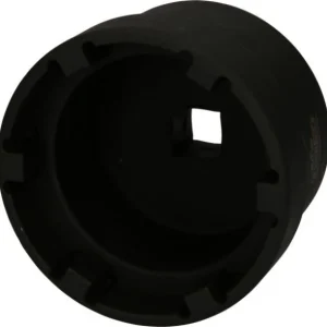 KS Tools Clé à contre-écrou 3/4" avec 6 goupilles pour DAF goupille intérieure Ø 86 mm 460.3730 se fournir à bas...