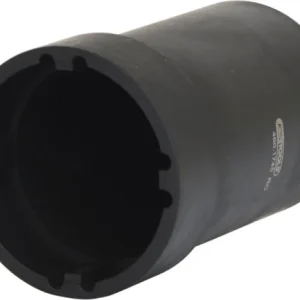 KS Tools Clé à contre-écrou 3/4" avec 4 goupilles pour Scania goupille intérieure Ø 70mm 460.1745 se fournir à ba...