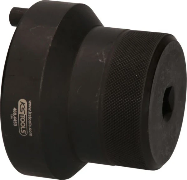 KS Tools Clé à écrou d'essieu 1/2" avec 2 broches pour Fuso Ø 86 mm 460.4450 prendre à bas prix