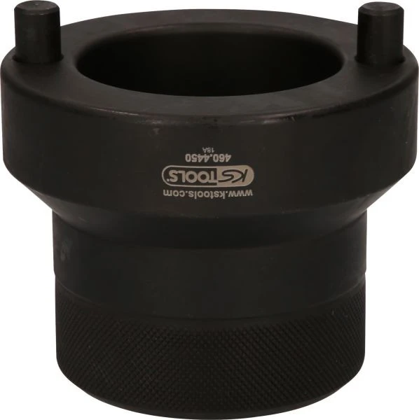KS Tools Clé à écrou d'essieu 1/2" avec 2 broches pour Fuso Ø 86 mm 460.4450 prendre à bas prix