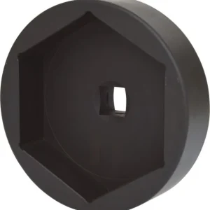 KS Tools Clé à écrou d'essieu 1" hexagonale courte 140 mm 460.0280 prendre à bas prix