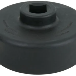 KS Tools Clé à écrou d'essieu 1" hexagonale courte 110 mm 460.0250 se procurer à bas prix avec sac de ra...