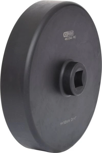 KS Tools Majeur à écrou d'essieu 1" hexagonale courte 195 mm 460.0340 acheter à bas prix pour femmes
