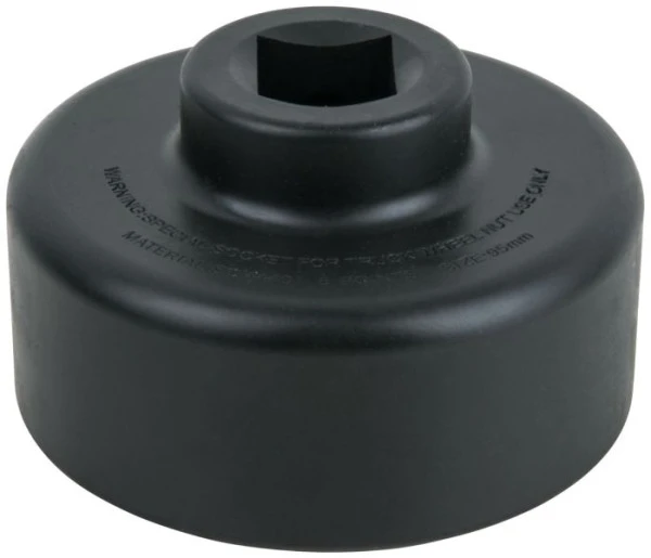 KS Tools Majeur à écrou d'essieu 1" hexagonale courte 95 mm 460.0235 acheter à bas prix
