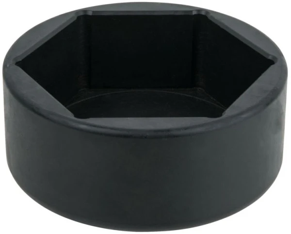 KS Tools Majeur à écrou d'essieu 1" hexagonale courte 95 mm 460.0235 acheter à bas prix
