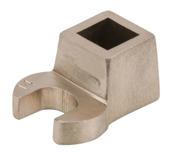 KS Tools Majeur à patte d'oie BRONZEplus forme de mâchoire carrée 1/2" 13 mm 963.8493 acheter à bas prix...