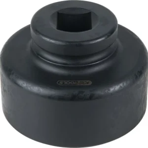 KS Tools Majeur pour écrous d'essieu 1" octogonale courte 100 mm 460.3310 acheter à bas prix pour centre...