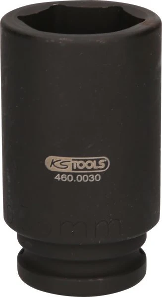KS Tools Majeur pour écrous d'essieu 3/4" hexagonale longue 36 mm 460.0030 acheter à bas prix