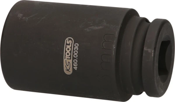 KS Tools Majeur pour écrous d'essieu 3/4" hexagonale longue 36 mm 460.0030 acheter à bas prix