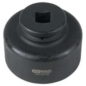KS Tools Majeur pour écrous d'essieu 3/4" 8 pans courte 85 mm 460.2770 acheter à bas prix