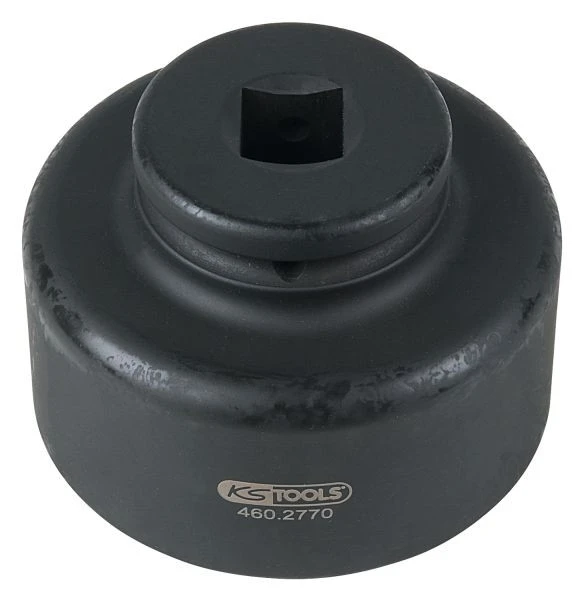 KS Tools Majeur pour écrous d'essieu 3/4" 8 pans courte 85 mm 460.2770 acheter à bas prix