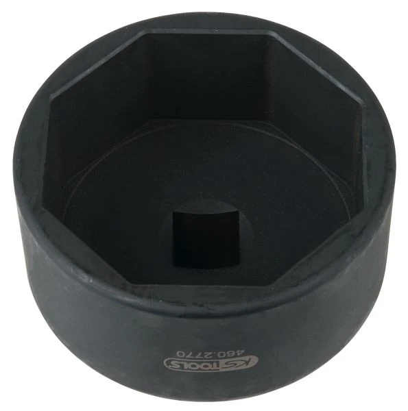 KS Tools Majeur pour écrous d'essieu 3/4" 8 pans courte 85 mm 460.2770 acheter à bas prix