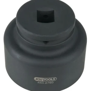 KS Tools Majeur pour écrous d'essieu 3/4" octogonale courte 75 mm 460.2760 acheter à bas prix