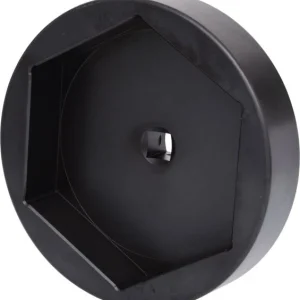 KS Tools Clé pour écrous d'essieu 3/4" hexagonale courte 165 mm 460.0150 se procurer à bas prix