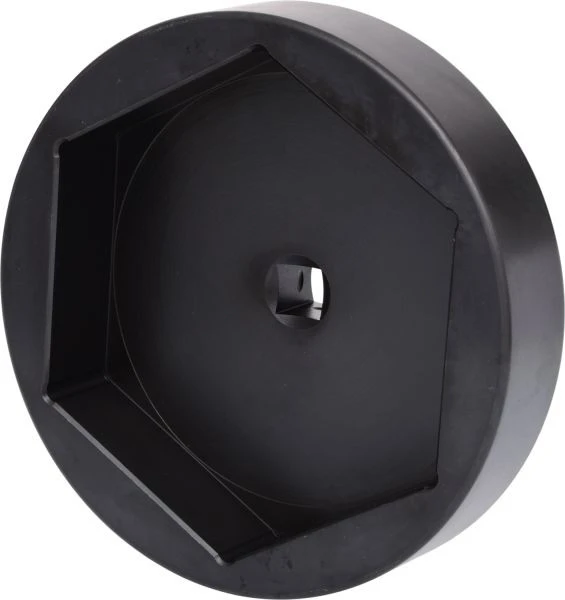 KS Tools Clé pour écrous d'essieu 3/4" hexagonale courte 165 mm 460.0150 se procurer à bas prix