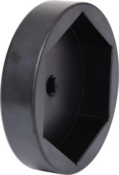 KS Tools Clé pour écrous d'essieu 3/4" hexagonale courte 165 mm 460.0150 se procurer à bas prix
