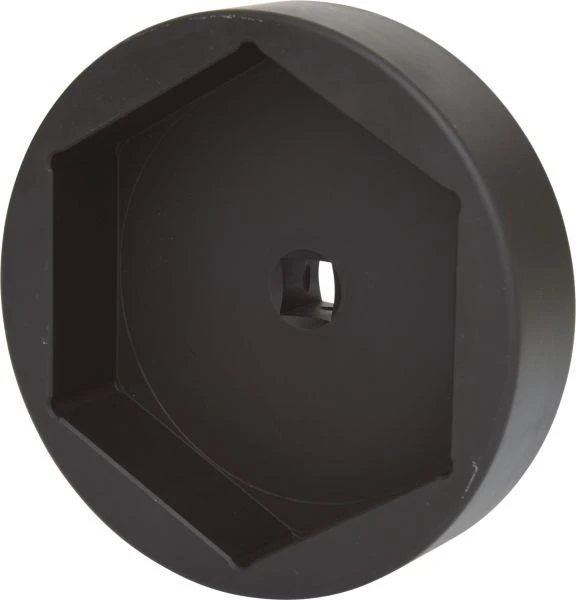 KS Tools Clé pour écrous d'essieu 3/4" hexagonale courte 145 mm 460.0130 se procurer à bas prix compatib...