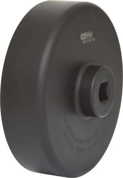 KS Tools Clé pour écrous d'essieu 3/4" hexagonale courte 145 mm 460.0130 se procurer à bas prix compatib...