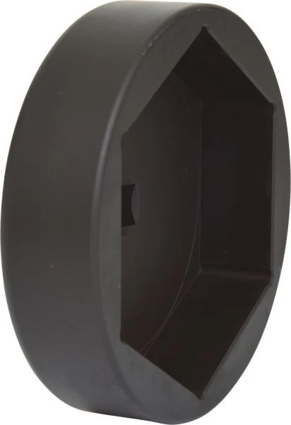 KS Tools Clé pour écrous d'essieu 3/4" hexagonale courte 145 mm 460.0130 se procurer à bas prix compatib...