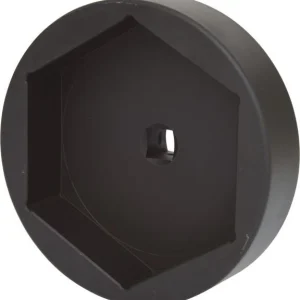 KS Tools Clé pour écrous d'essieu 3/4" hexagonale courte 145 mm 460.0130 se procurer à bas prix compatib...