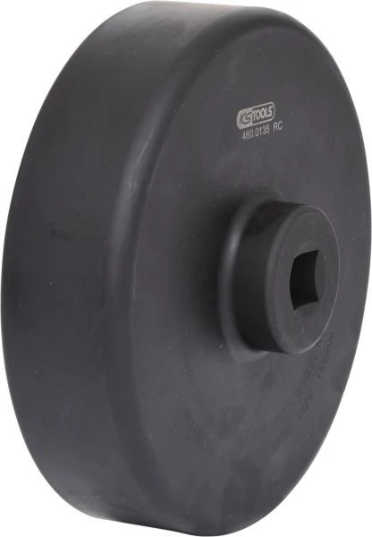 KS Tools Clé pour écrous d'essieu 3/4" hexagonale courte 150 mm 460.0135 commander à bas prix