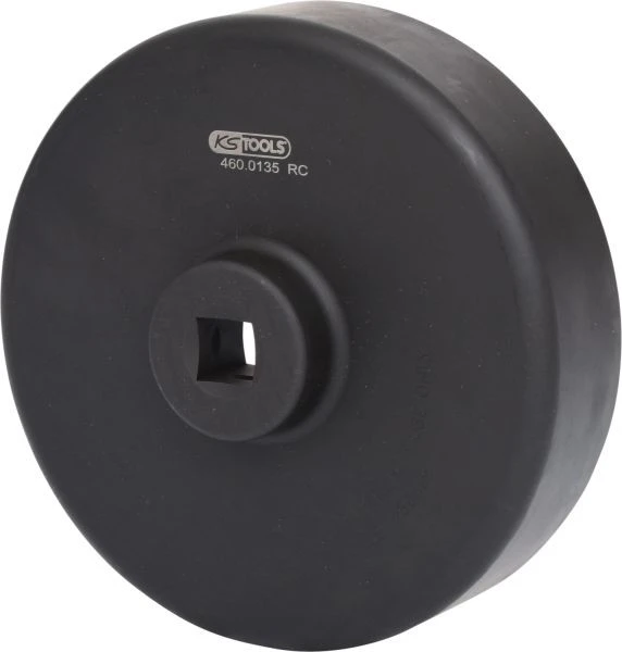KS Tools Clé pour écrous d'essieu 3/4" hexagonale courte 150 mm 460.0135 commander à bas prix