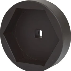 KS Tools Clé pour écrous d'essieu 3/4" hexagonale courte 130 mm 460.0115 commander à bas prix