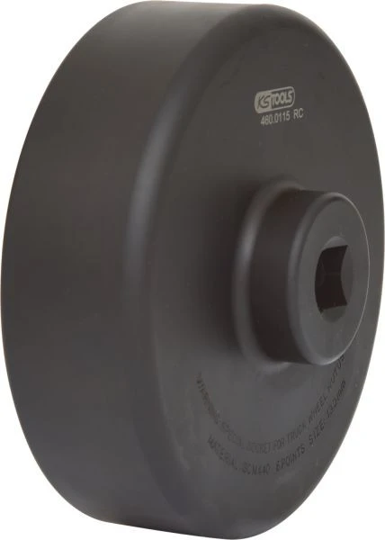 KS Tools Clé pour écrous d'essieu 3/4" hexagonale courte 130 mm 460.0115 commander à bas prix
