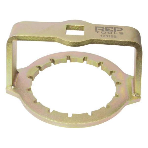 Majeur pour filtre à huile RepTools 747 mm x 15 pans pour Opel XXL-121153 acheter à bas prix Nettoyage facile