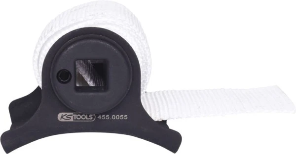 Outils de purge KS Tools Majeur à sangle pour filtre 1/2" Ø 150 mm 455.0055 acheter à bas prix