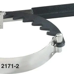 Clé pour filtre à huile Hazet 75 - 110 2171-2 obtenir à bas prix