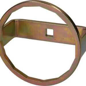 KS Tools Clé à filtre à huile 1/2" pour Fuso Ø 119 mm / 15 surfaces 460.4595 acquérir à bas prix Antidérapant