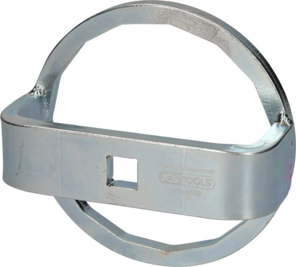 KS Tools Majeur pour filtre à huile 1/2" Ø 101 mm / 15 surfaces 460.4560 acheter à bas prix