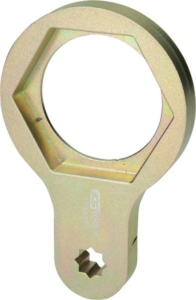 Flexible hydraulique KS Tools Clé spéciale 1/2" 6 pans pour Volvo 460.4200 se fournir à bas prix
