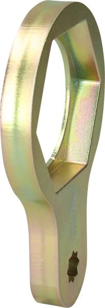 Flexible hydraulique KS Tools Clé spéciale 1/2" 6 pans pour Volvo 460.4200 se fournir à bas prix