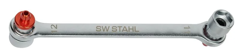 Majeur de purge de frein SW-Stahl 11 x 12 mm 01452L-3 acheter à bas prix