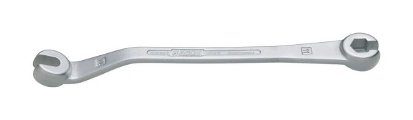 Plaquettes de frein Majeur pour conduite de frein Hazet ouverte profil hexagonal externe 11 mm 612N-11 acheter à bas prix