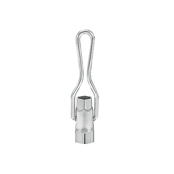 Étrier de frein Clé à bougie MATADOR avec support 16 x 21 mm 0366 0001 se fournir à bas prix