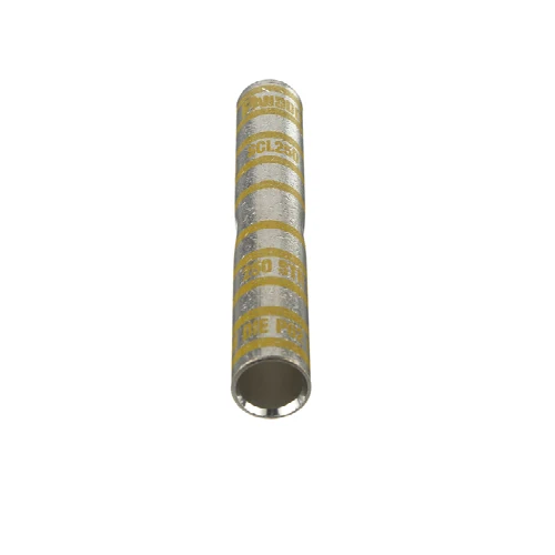 Bâche de protection Compression Connectors - Splices Pan-Lug SCL250-X (Pack 10)