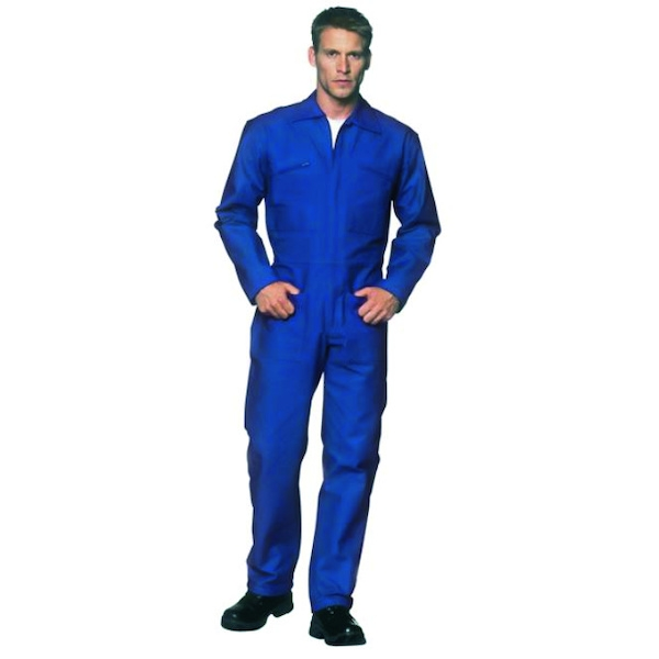 Combinaison NEUF PILOTE bleue bugatti - M - MOLINEL pour Jet Ski
