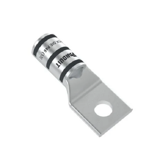 Compression Lug LCA2/0-56-X (Pack 10) Facile à installer