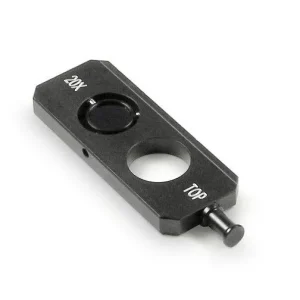 Curseur KERN Optics PH 20x pour unité de contraste de phase de la série OBN-1 OBB-A1453 se fournir à bas prix
