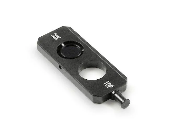 Curseur KERN Optics PH 20x pour unité de contraste de phase de la série OBN-1 OBB-A1453 se fournir à bas prix
