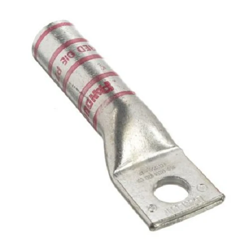 Effet cuivre Compression Connectors Lugs Red LCB350-12-X (Pack 10)