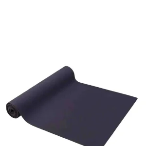 Maxwell & Williams Coton lavé Classics Runner 150cm - Slate