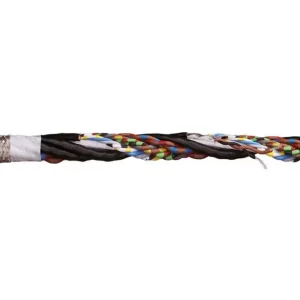 0.33 O.D. Chainflex Servo Motor Feedback Cable CF211-037